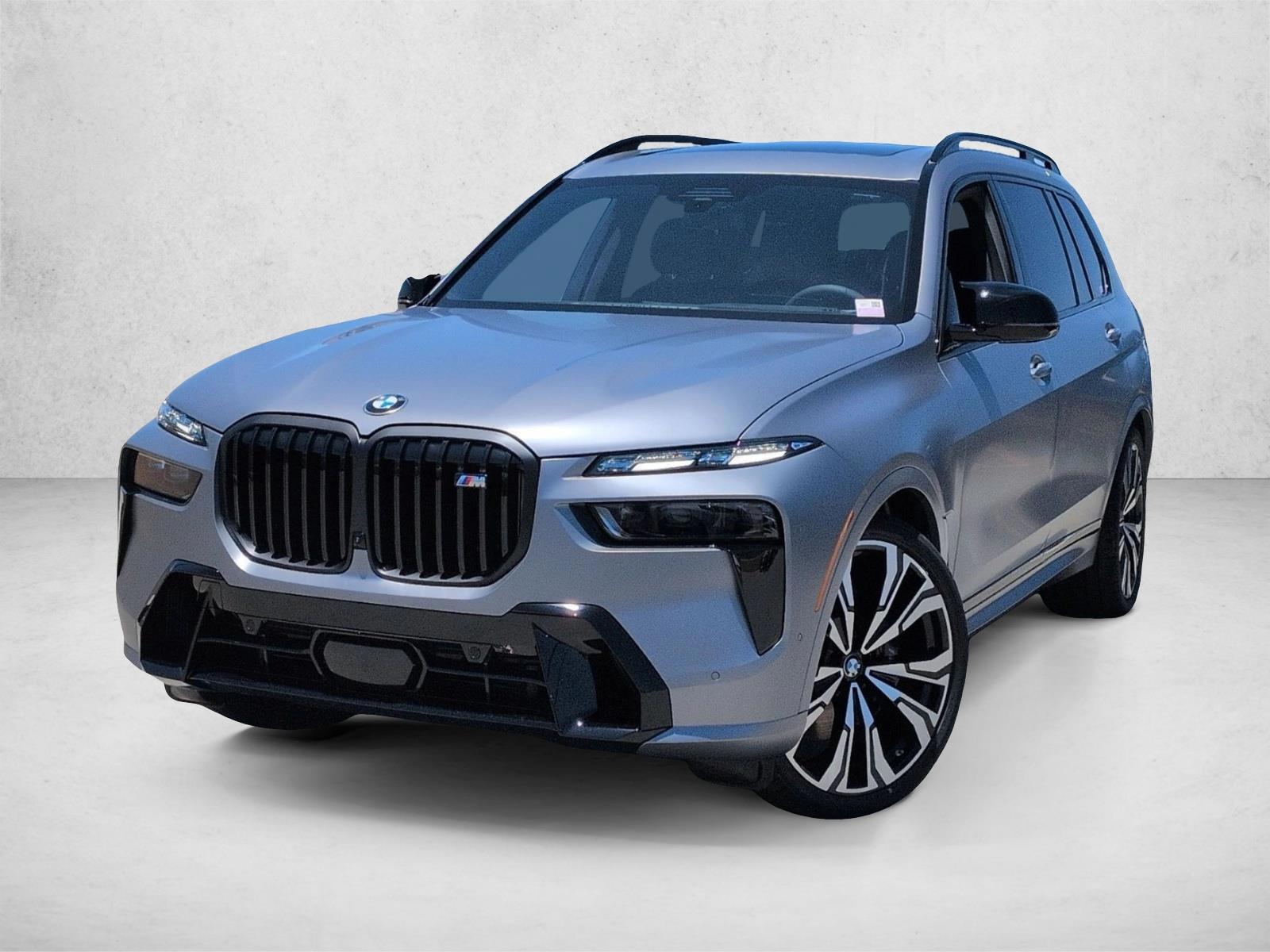 Thumbnail: 2027 BMW X7 - 1