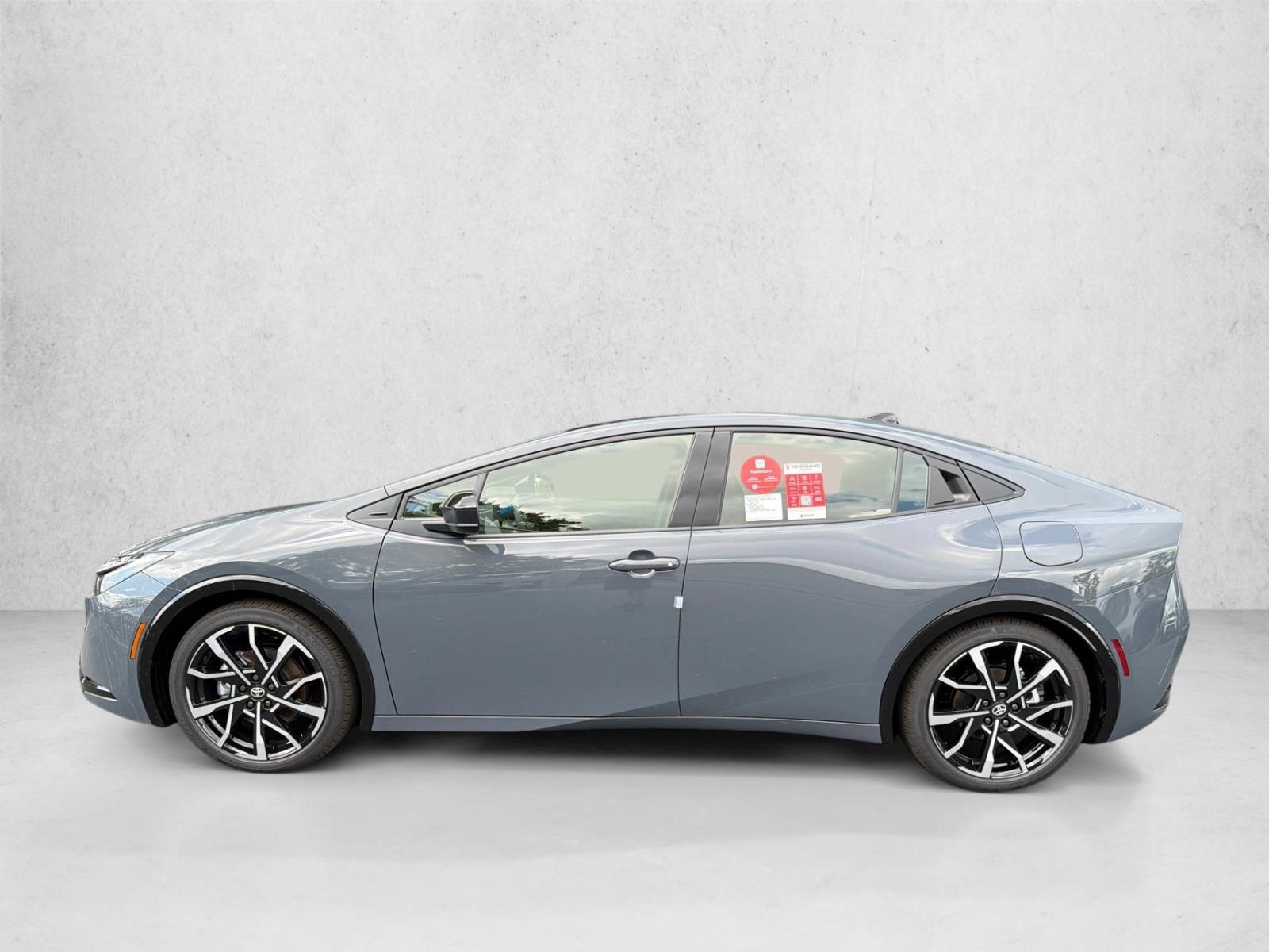Thumbnail: 2027 Toyota Prius - 1