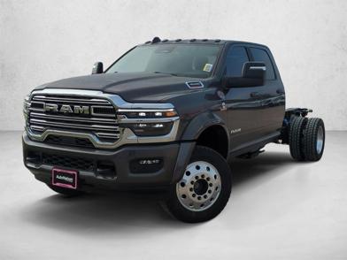 2026 RAM 4500 Tradesman -
                  Katy, TX