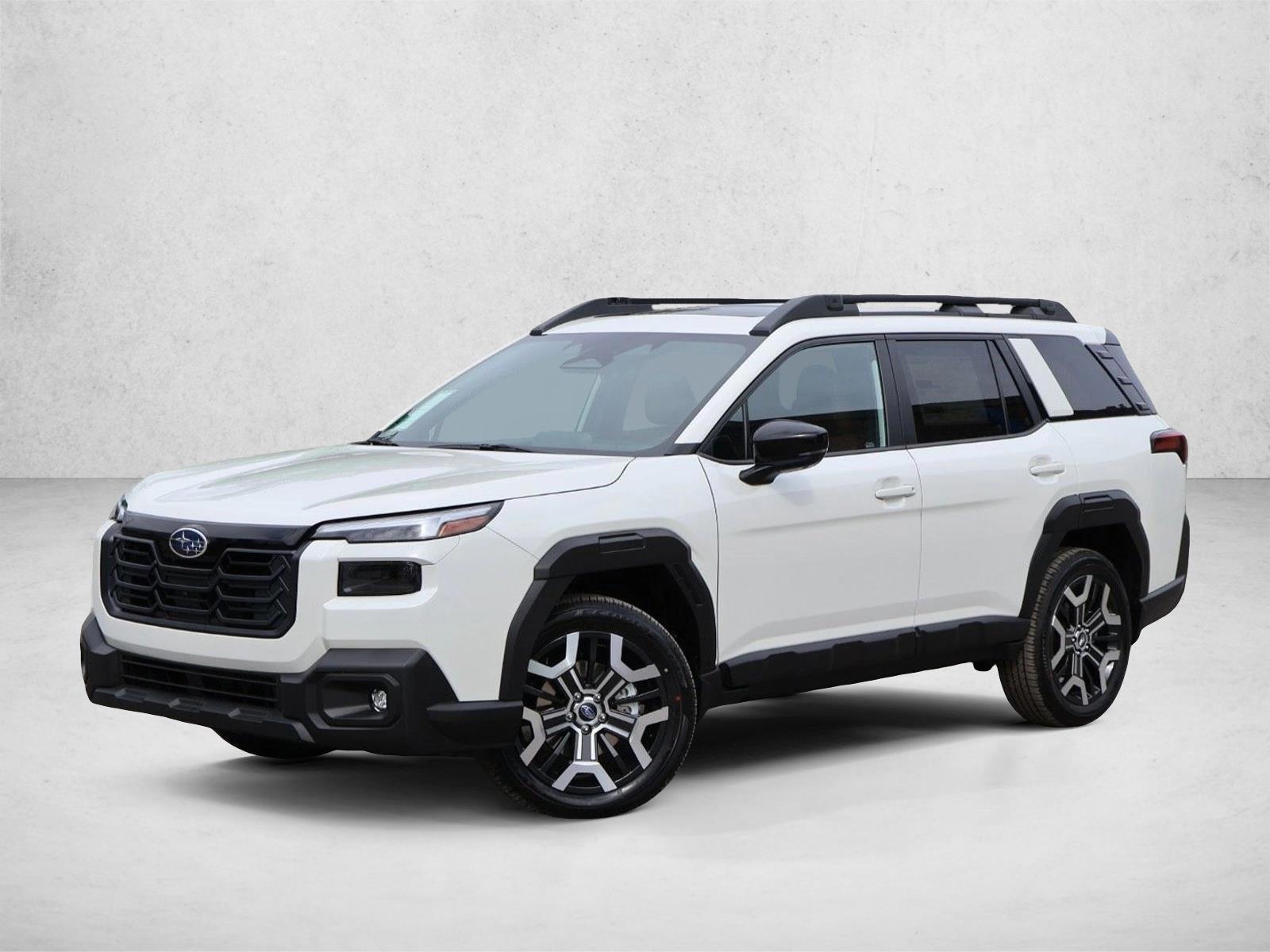 Thumbnail: 2026 Subaru Outback - 1