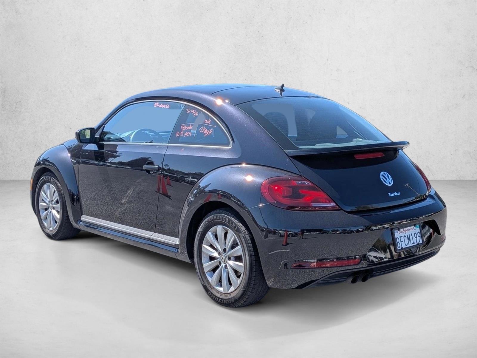 2018 Volkswagen Beetle Coast - Photo 24