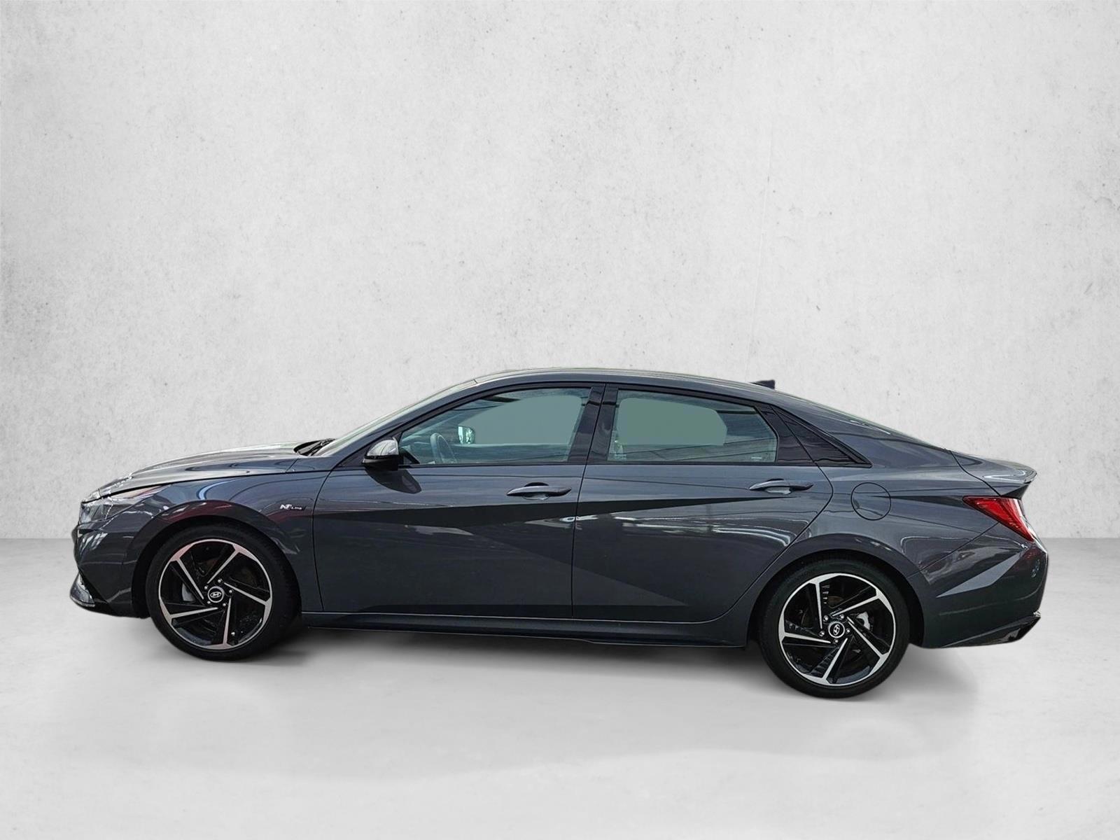 Thumbnail: 2023 Hyundai Elantra - 2