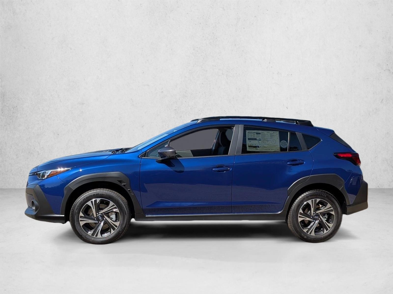 Thumbnail: 2026 Subaru Crosstrek - 2