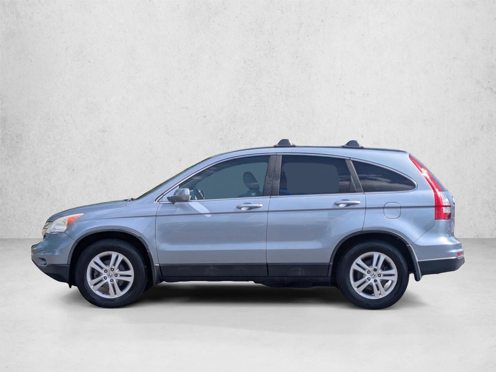 Thumbnail: 2011 Honda CR-V - 2