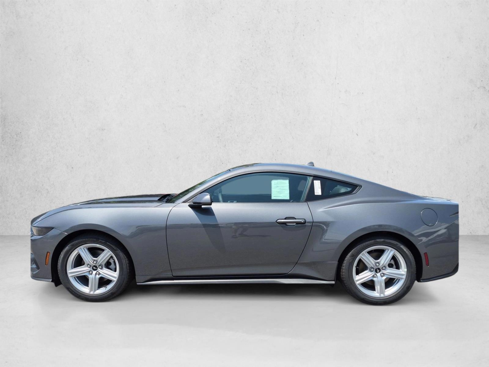 Thumbnail: 2026 Ford Mustang - 2