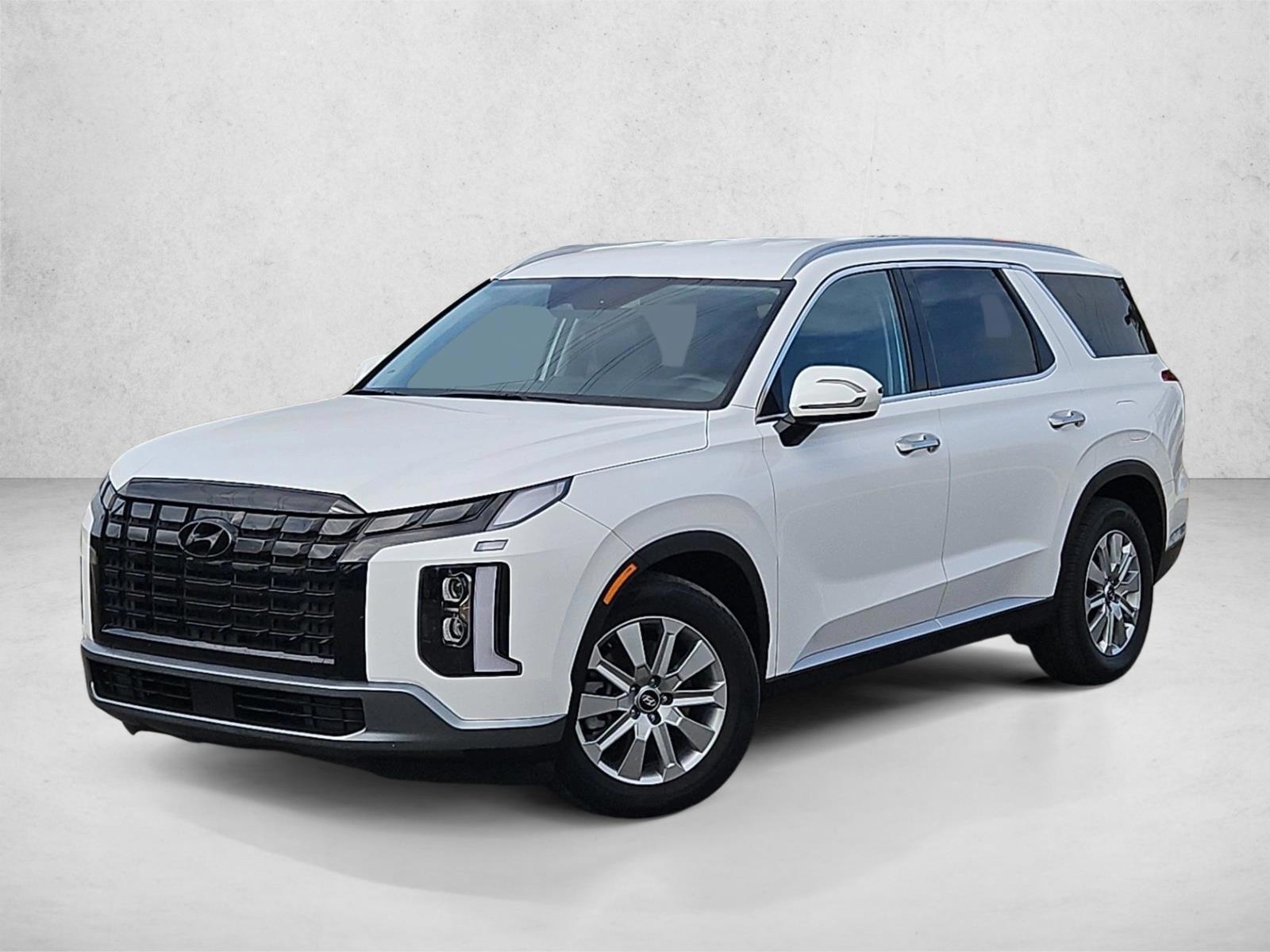 Thumbnail: 2025 Hyundai Palisade - 1