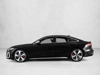 2025 Audi S5