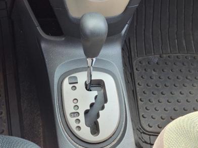 2011 Toyota Yaris