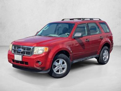 2012 Ford Escape XLS -
                  Clearwater, FL