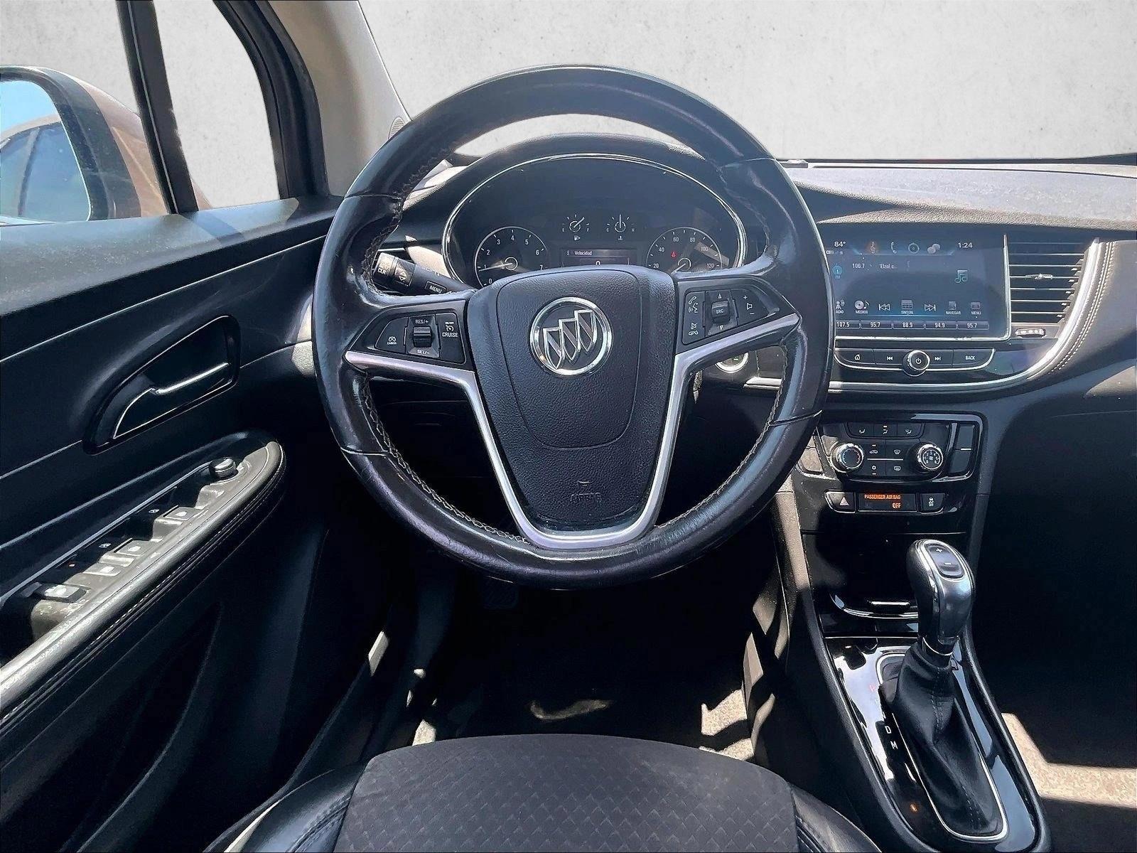 2019 Buick Encore