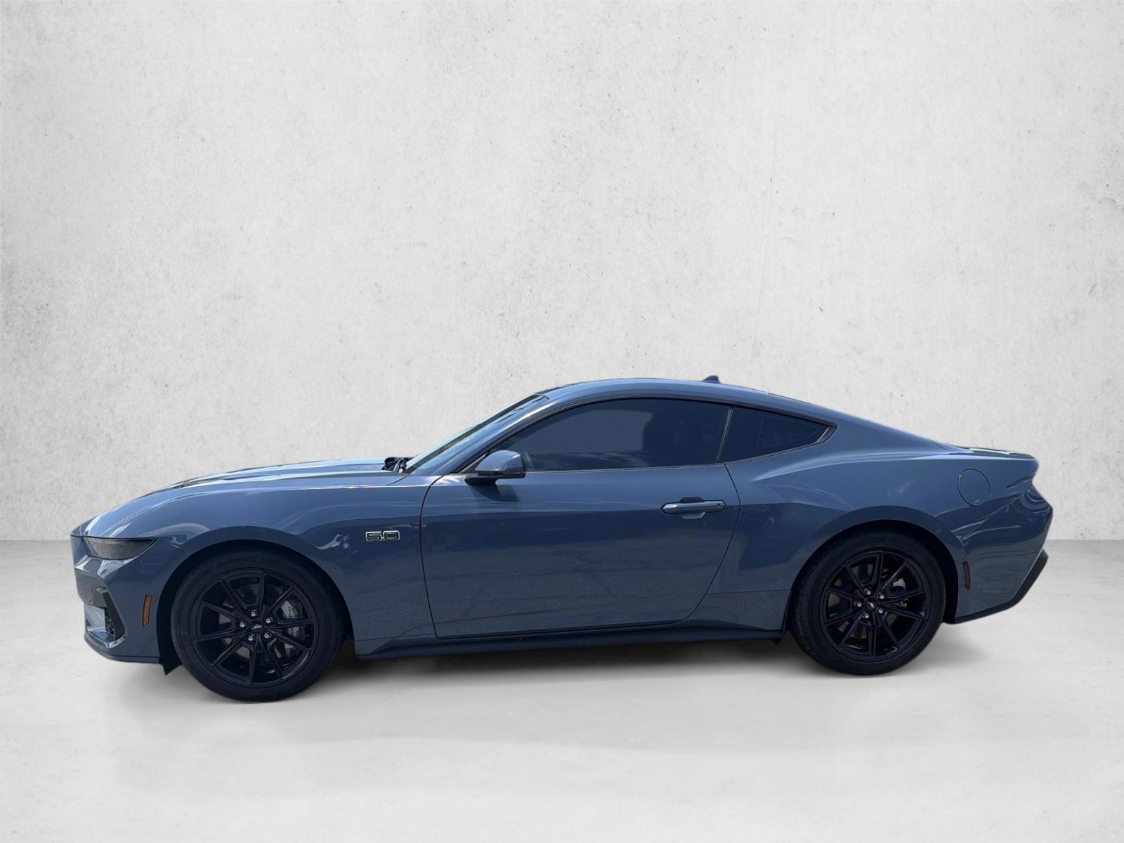 Thumbnail: 2026 Ford Mustang - 2