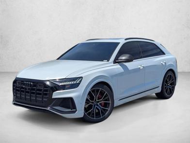 2021 Audi SQ8 Prestige -
                  Columbus, GA