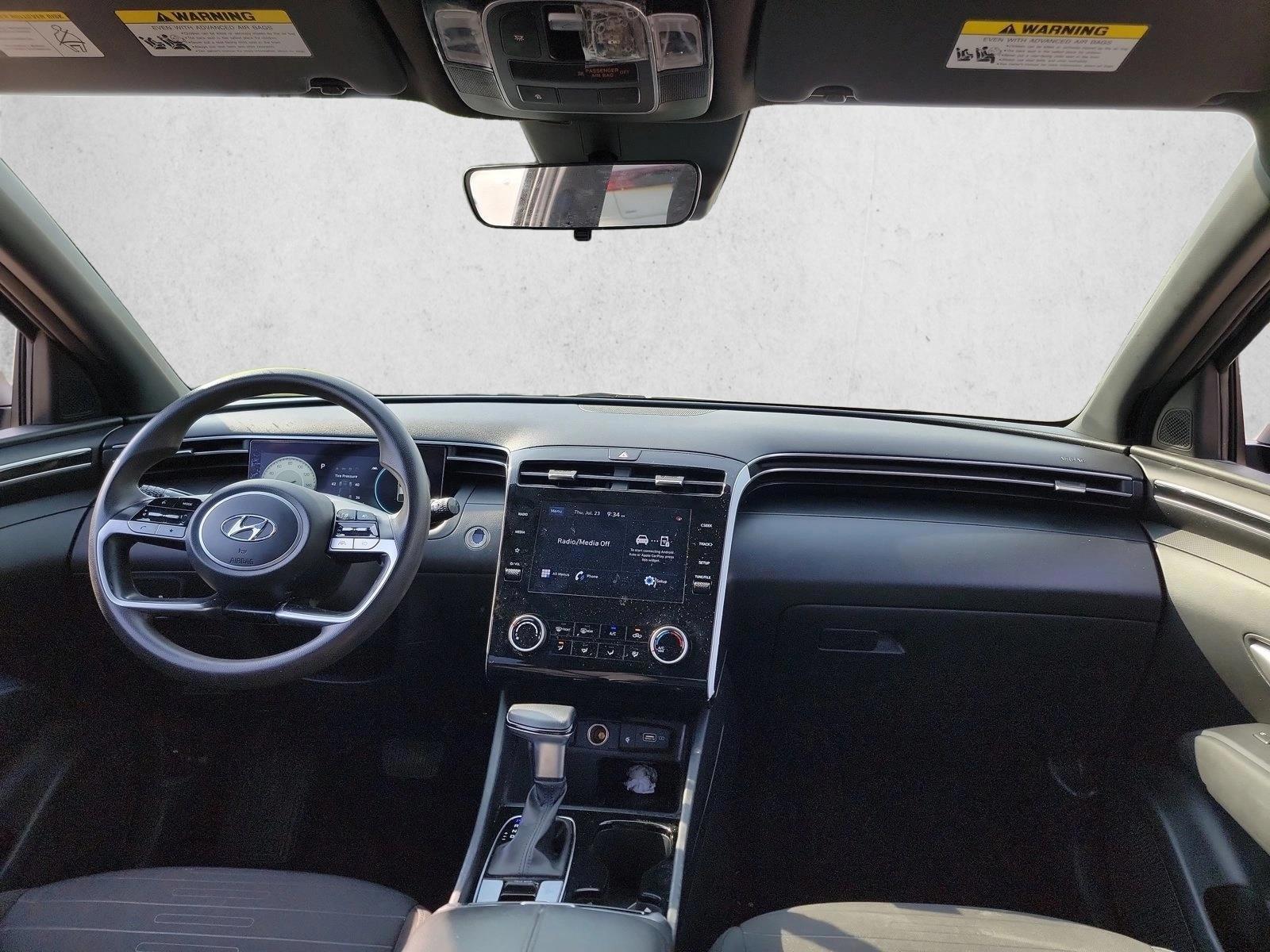 Thumbnail: 2022 Hyundai Santa Cruz - 3