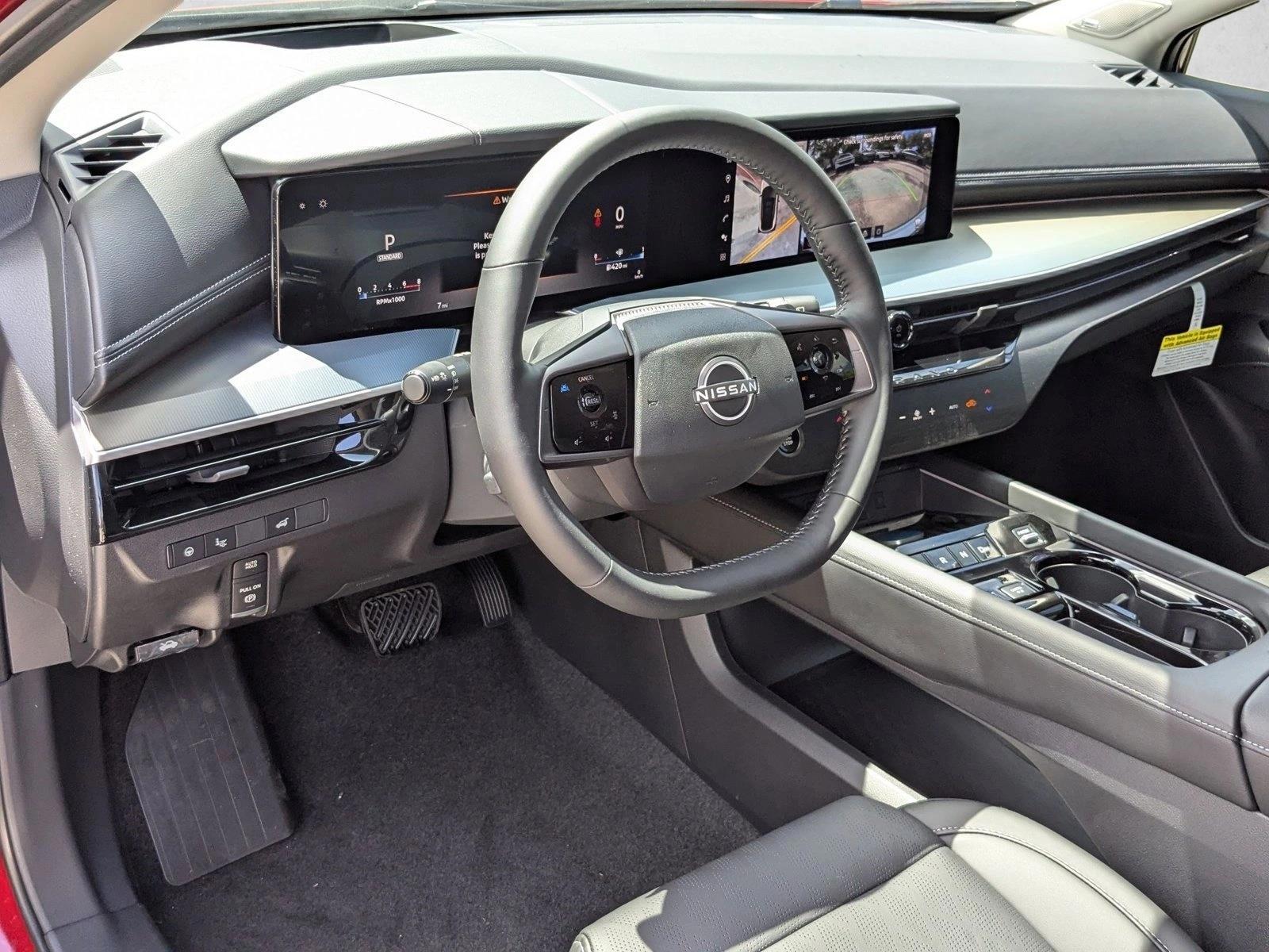 Thumbnail: 2026 Nissan Murano - 3