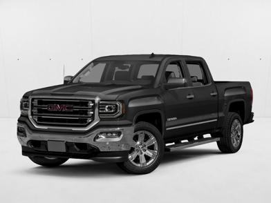 2017 GMC Sierra 1500 SLT -
                  Houston, TX