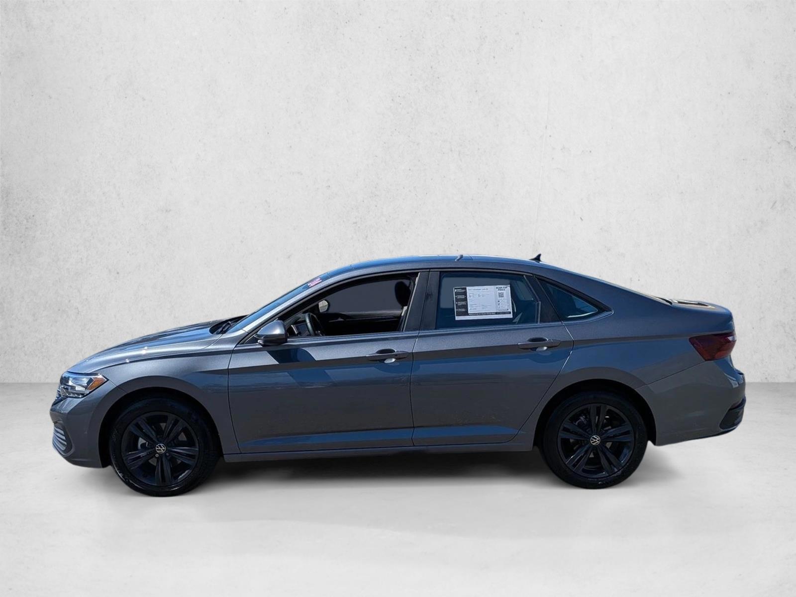Thumbnail: 2024 Volkswagen Jetta - 2