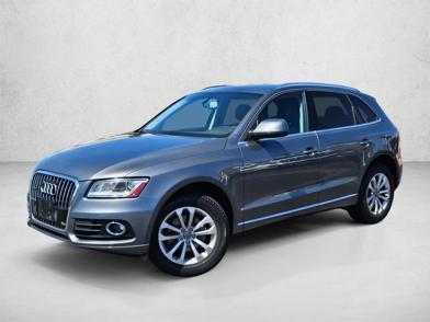 2013 Audi Q5 Premium Plus -
                  Las Vegas, NV