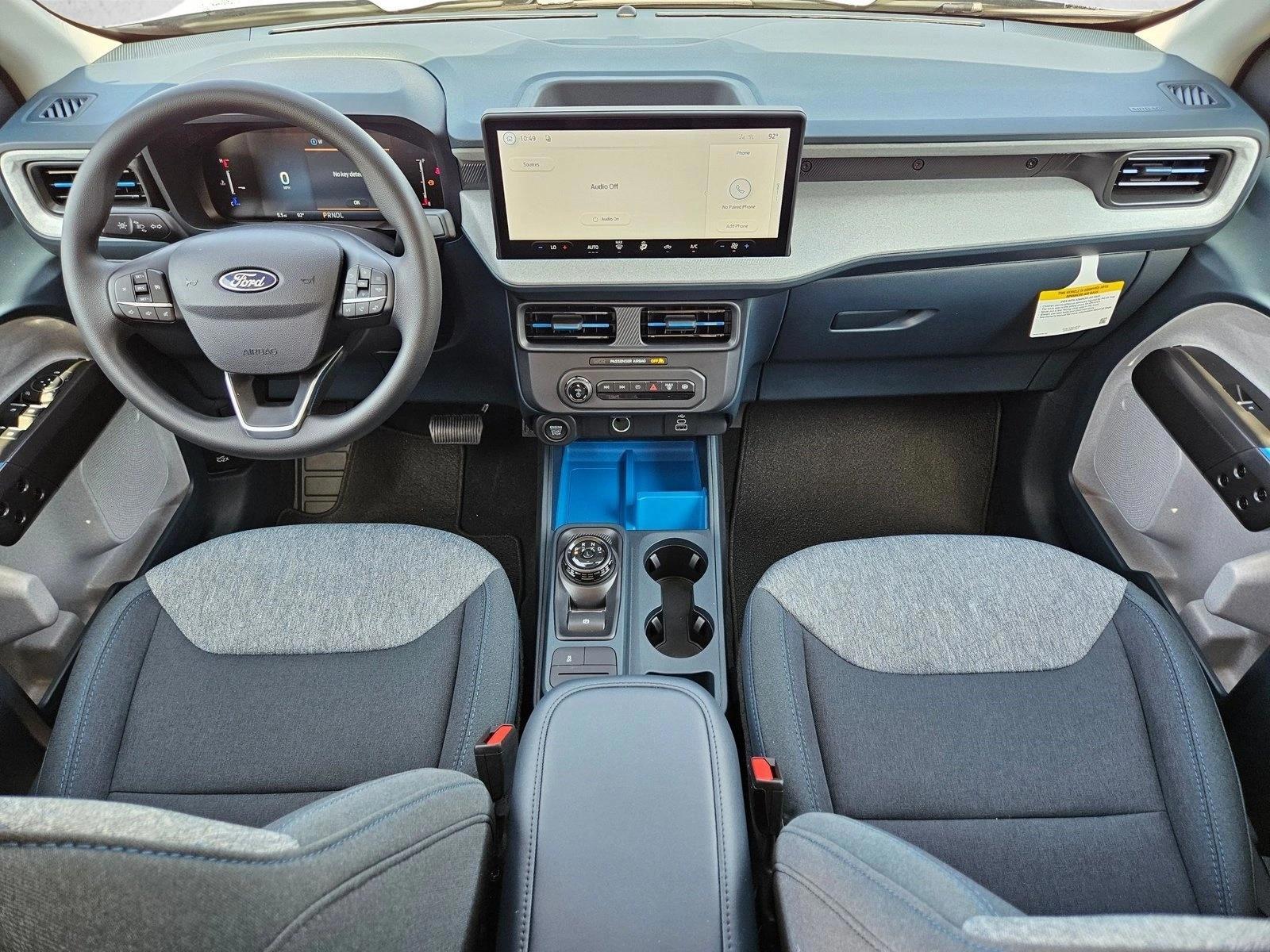 Thumbnail: 2026 Ford Maverick - 3