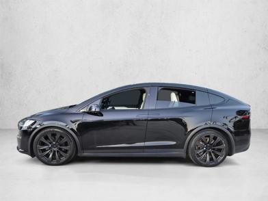 2022 Tesla Model X