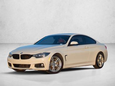 2019 BMW 4 Series 430i -
                  Buena Park, CA