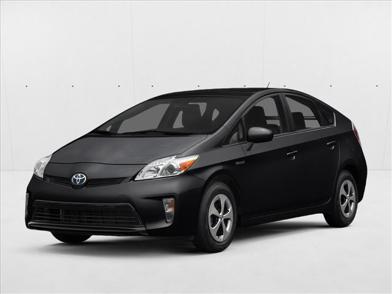 2014 Toyota Prius Four -
                  Cerritos, CA