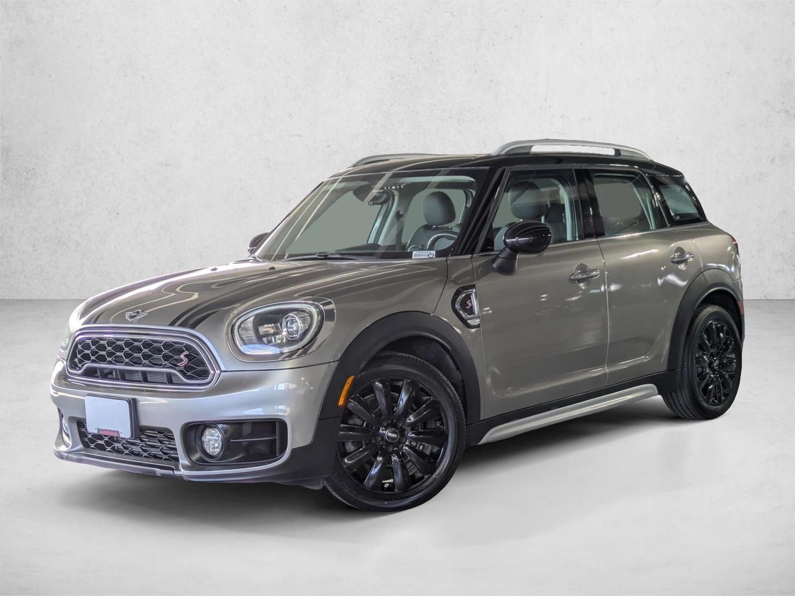 Thumbnail: 2018 MINI Cooper Countryman - 1