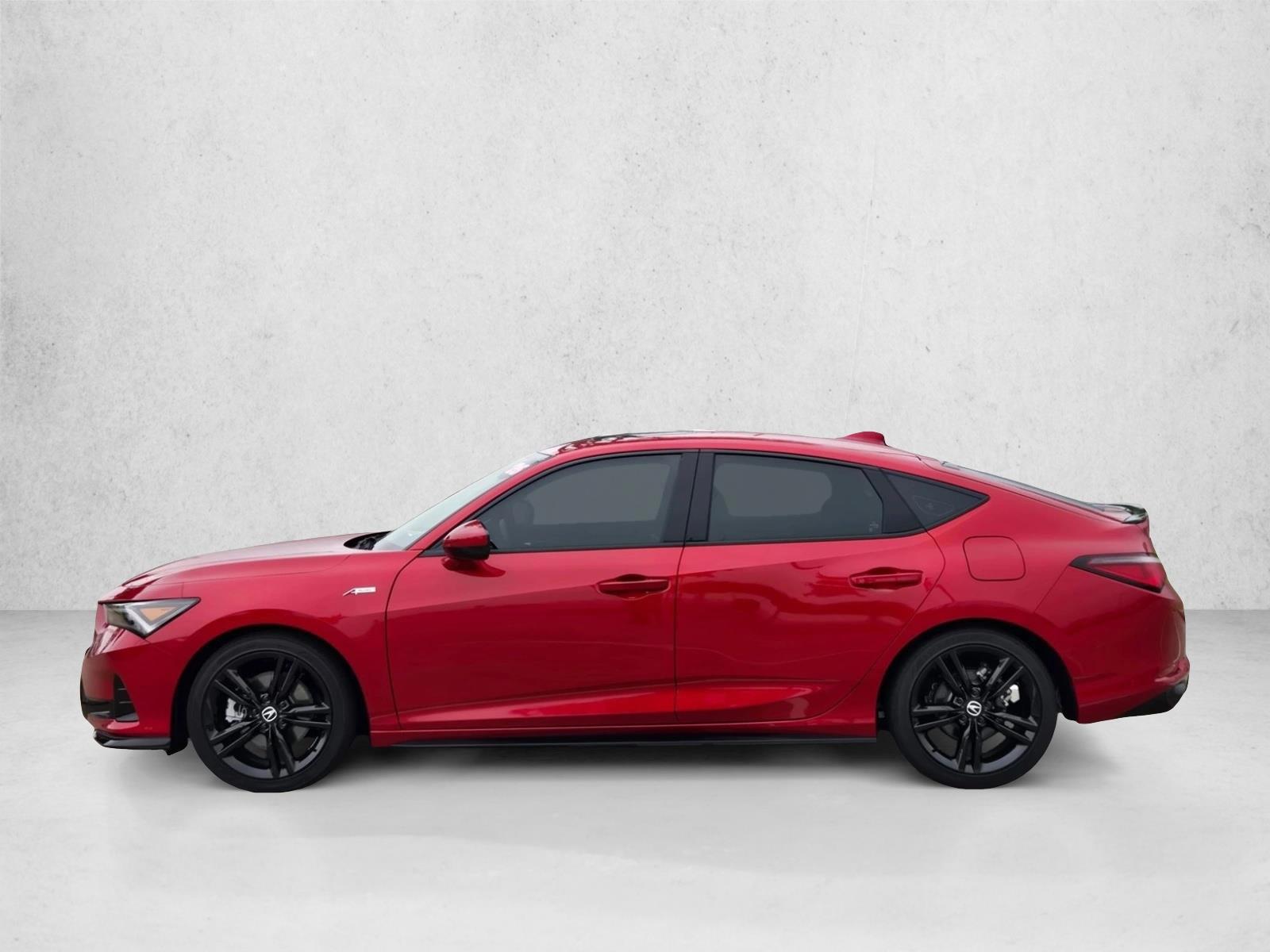 Thumbnail: 2026 Acura Integra - 2