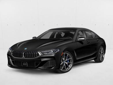 2021 BMW 8 Series 850i -
                  Charleston, SC
