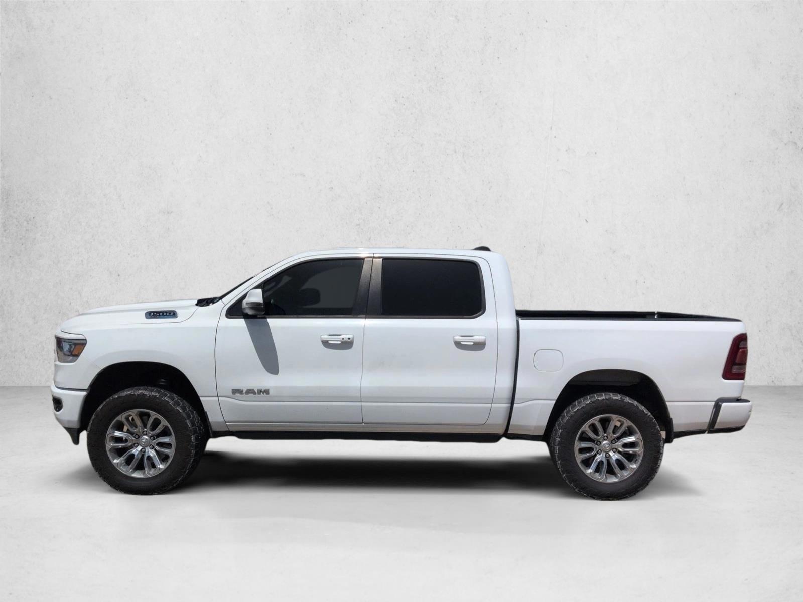 Thumbnail: 2024 RAM 1500 - 2