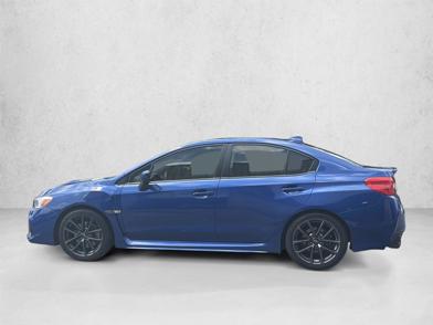 2018 Subaru WRX