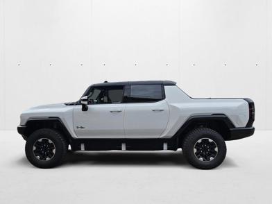 2025 GMC HUMMER EV Pickup