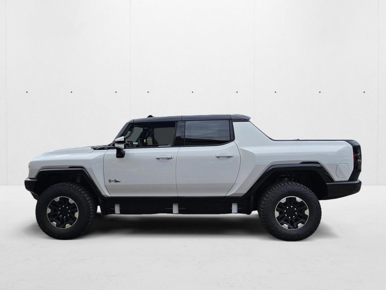 Thumbnail: 2025 GMC Hummer EV - 2