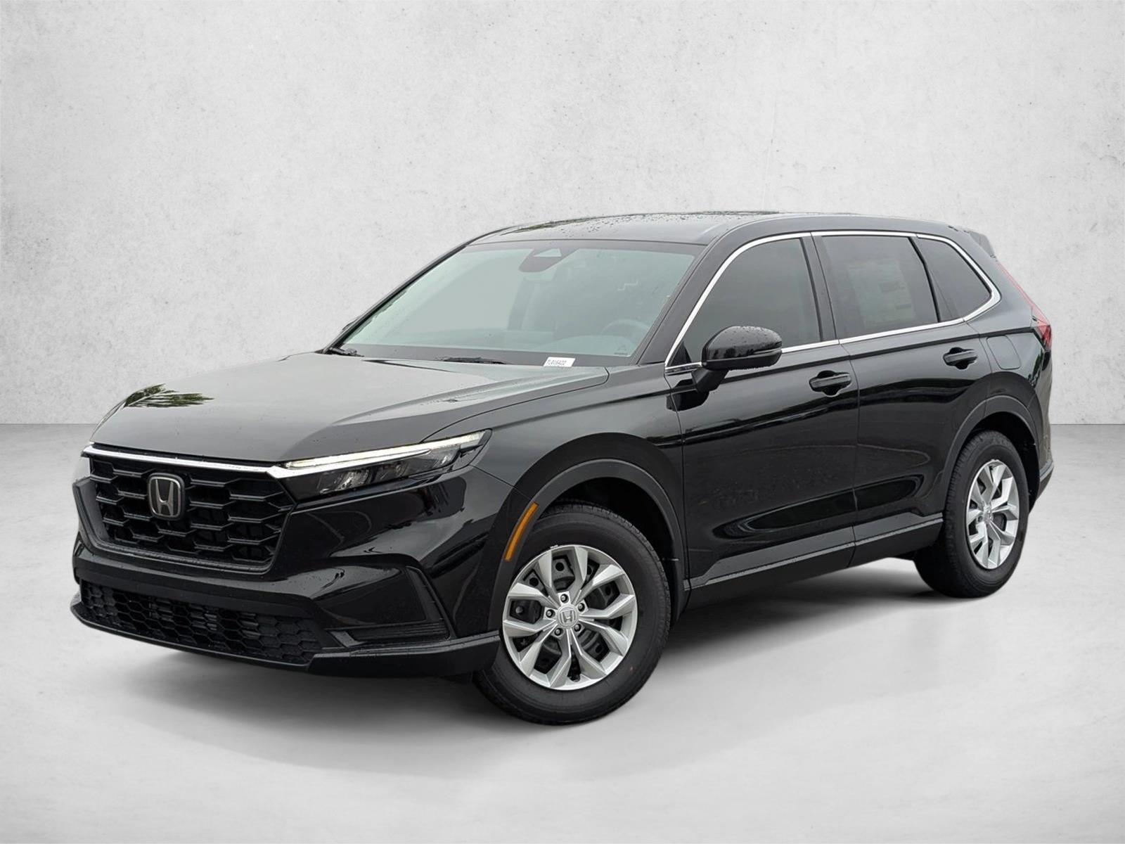 Thumbnail: 2026 Honda CR-V - 1