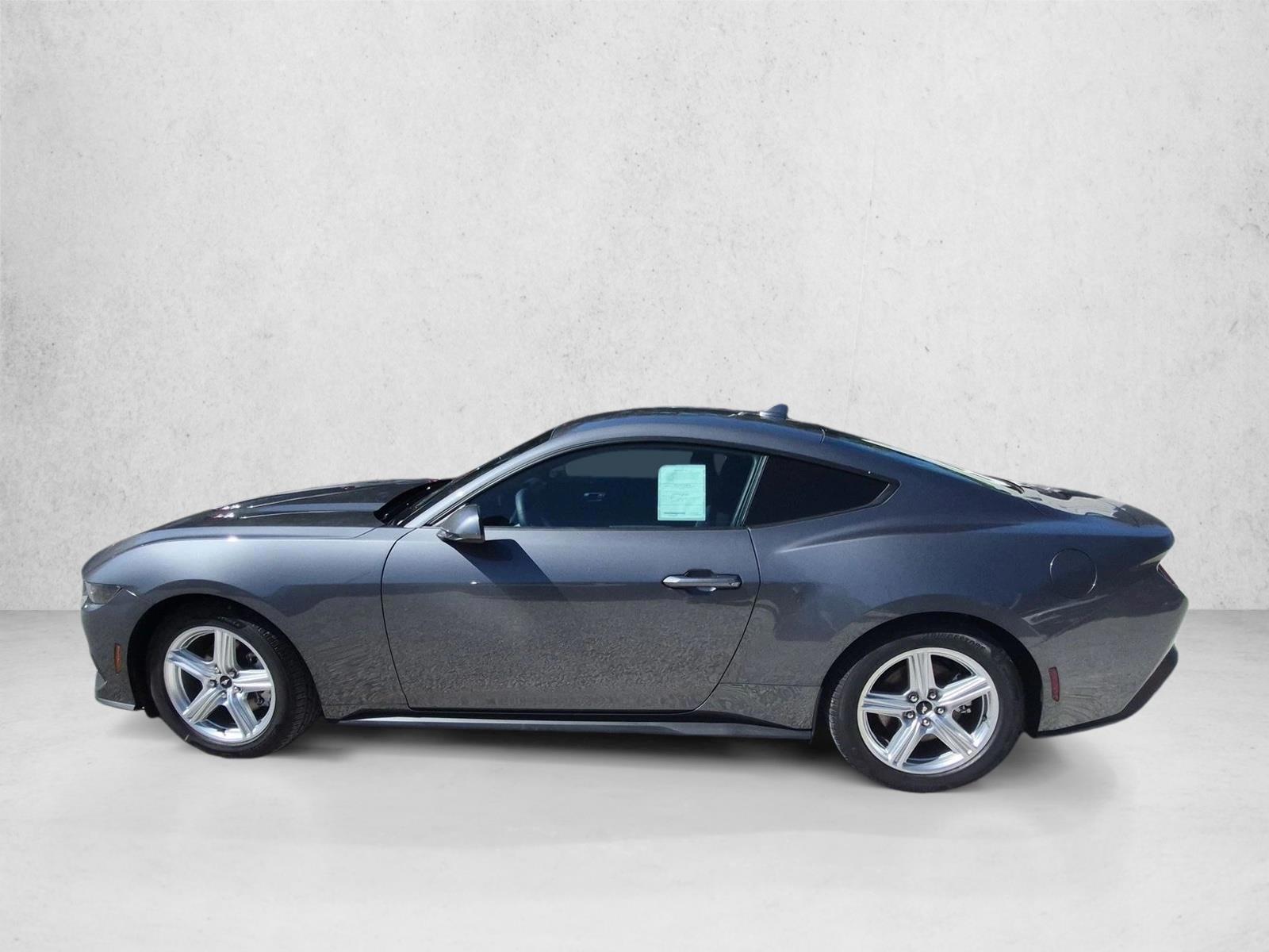 Thumbnail: 2026 Ford Mustang - 2