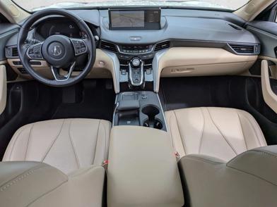 2025 Acura TLX