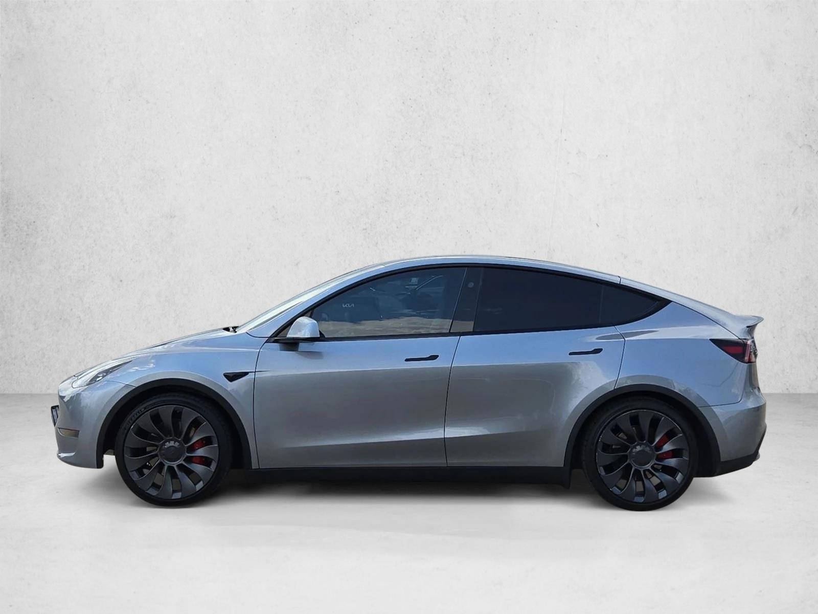 Thumbnail: 2024 Tesla Model Y - 2
