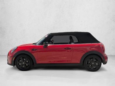 2024 MINI MINI