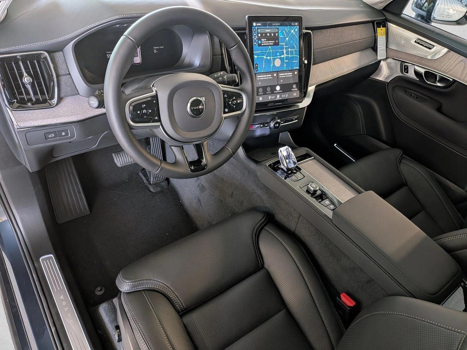 Thumbnail: 2026 Volvo XC90 - 3