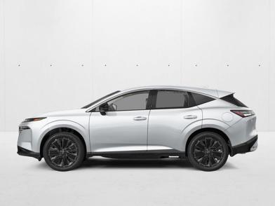 2026 Nissan Murano