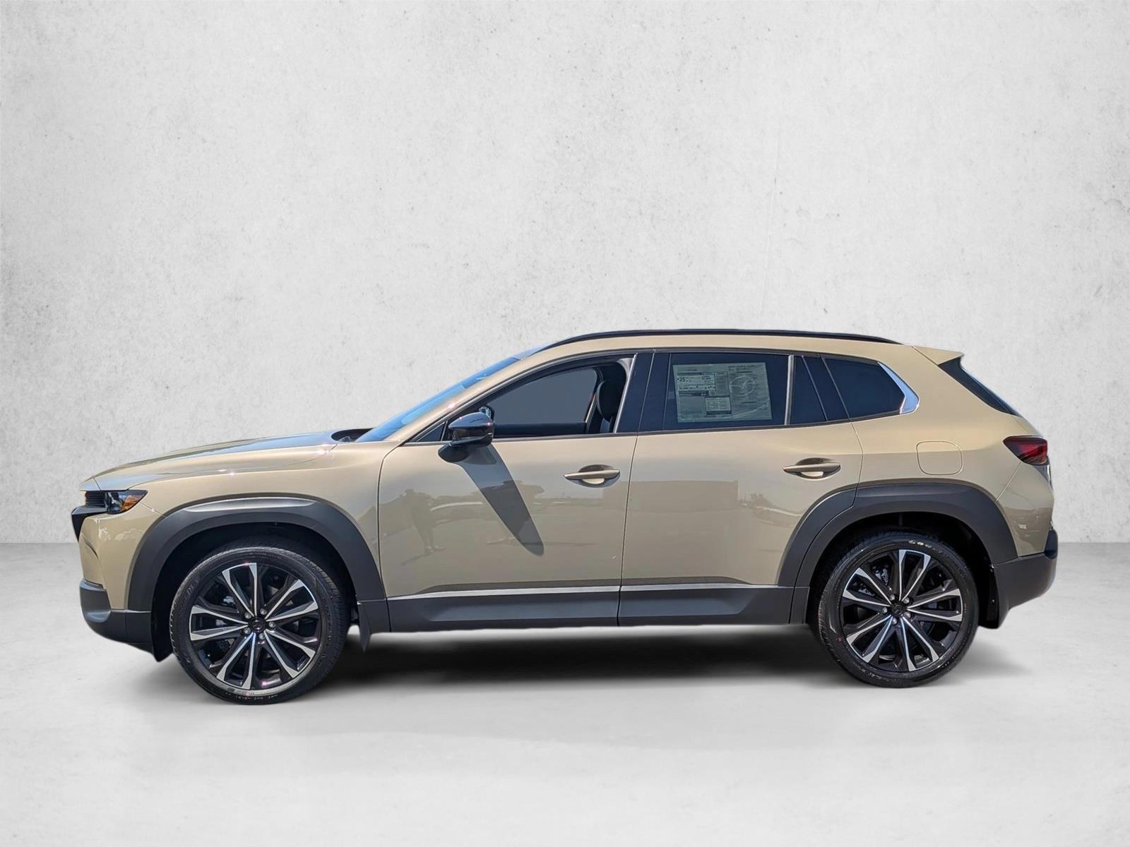 Thumbnail: 2026 Mazda CX-50 - 2