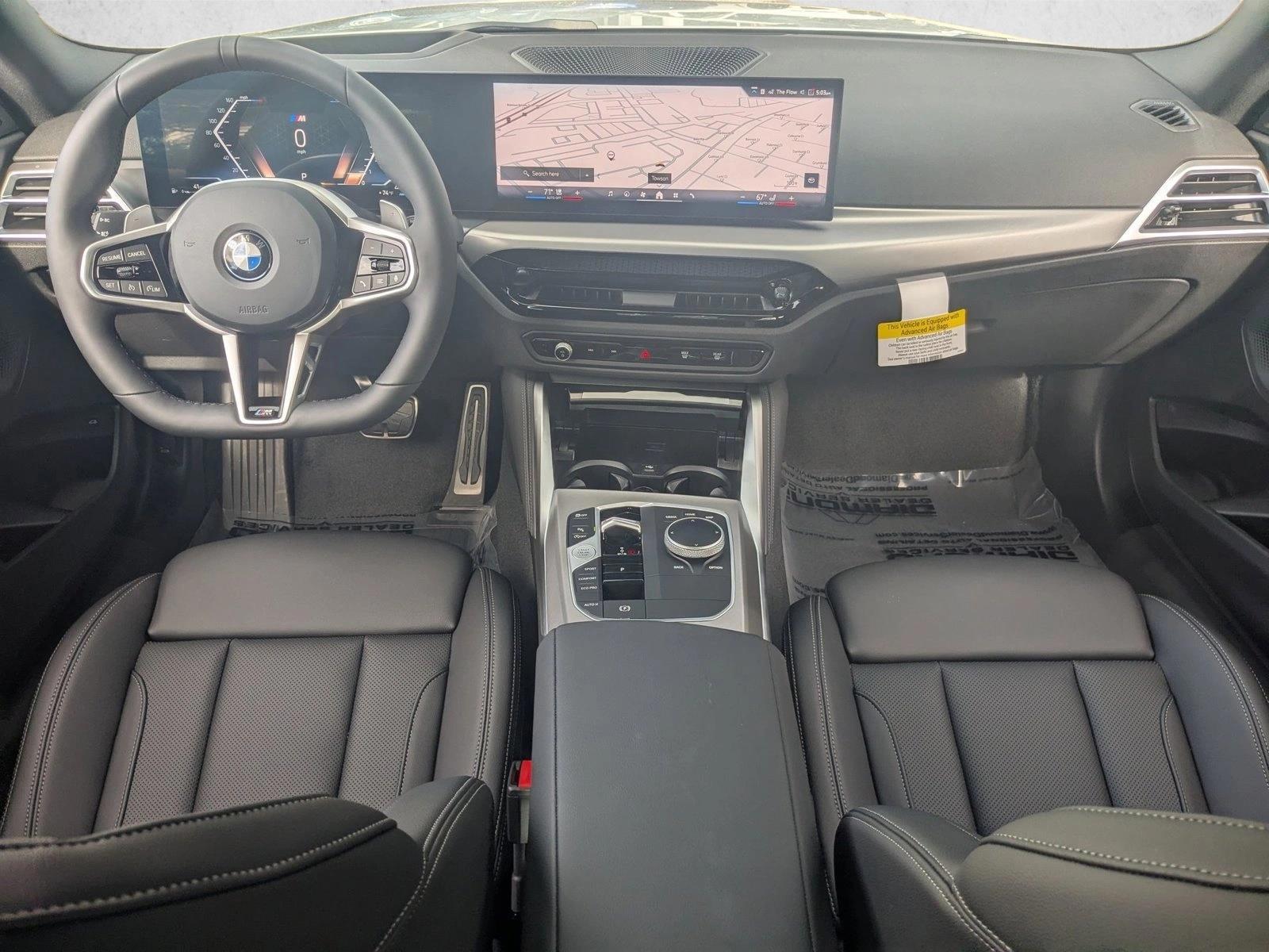 Thumbnail: 2025 BMW 2 Series - 2
