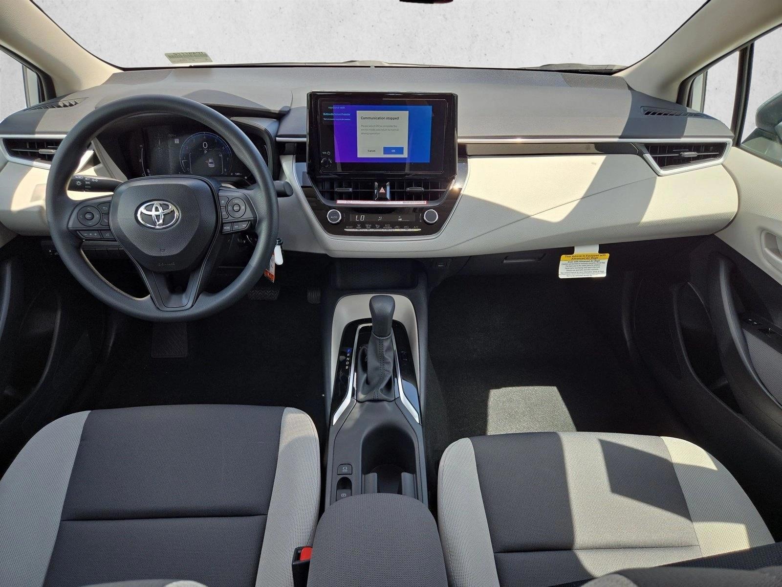 Thumbnail: 2026 Toyota Corolla - 4