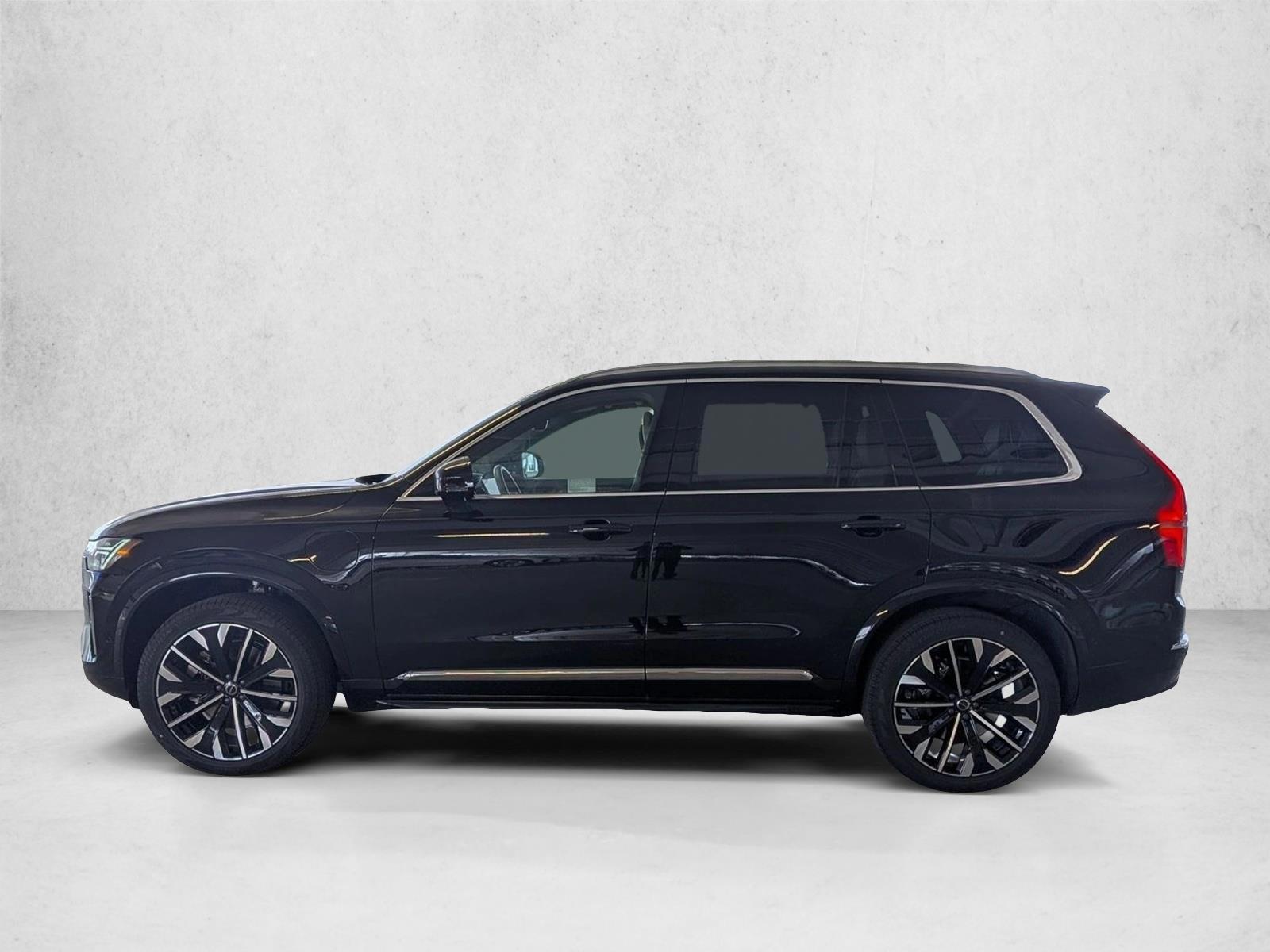 Thumbnail: 2026 Volvo XC90 - 2
