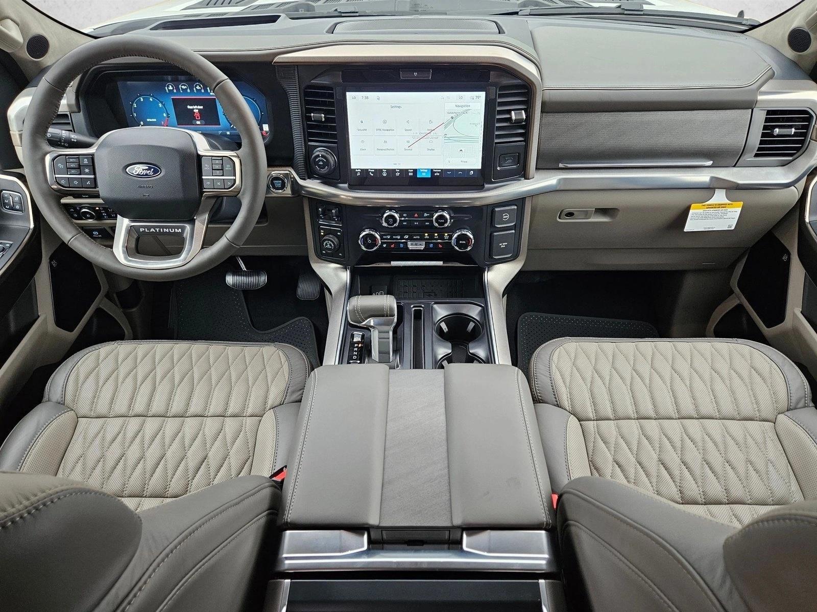 Thumbnail: 2026 Ford F-150 - 3