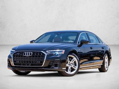 2026 Audi A8  -
                  Westmont, IL