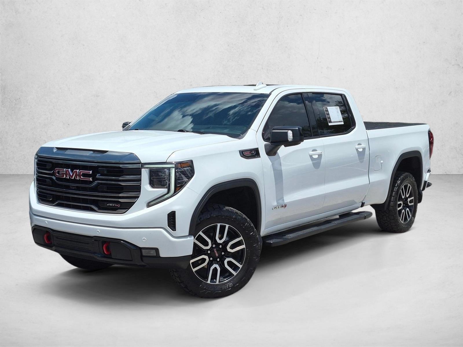 Thumbnail: 2023 GMC Sierra 1500 - 1