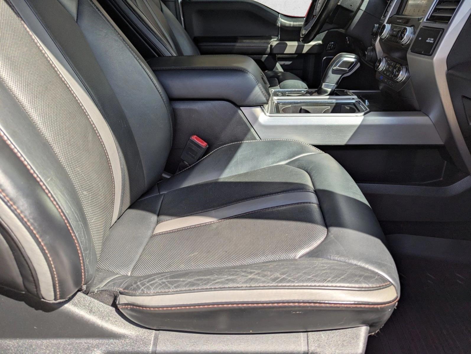 Thumbnail: 2019 Ford F-150 - 4