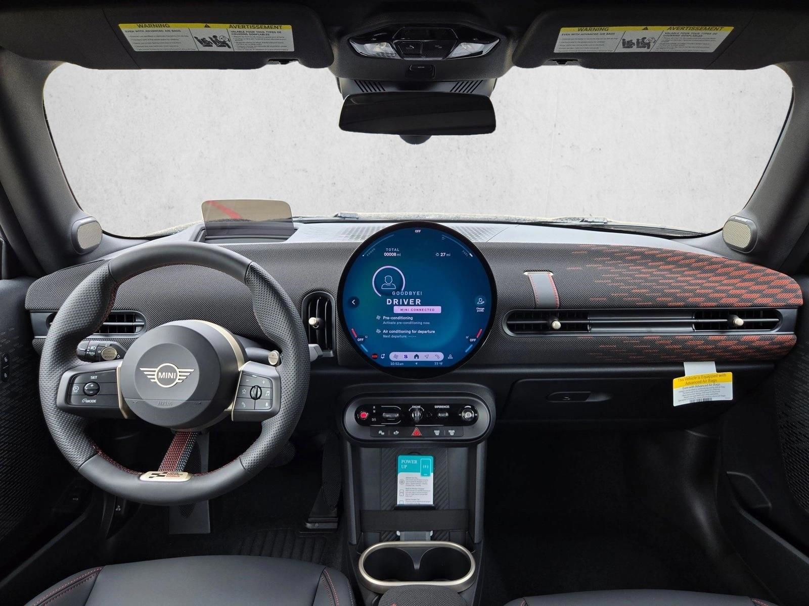 Thumbnail: 2026 MINI Cooper - 4