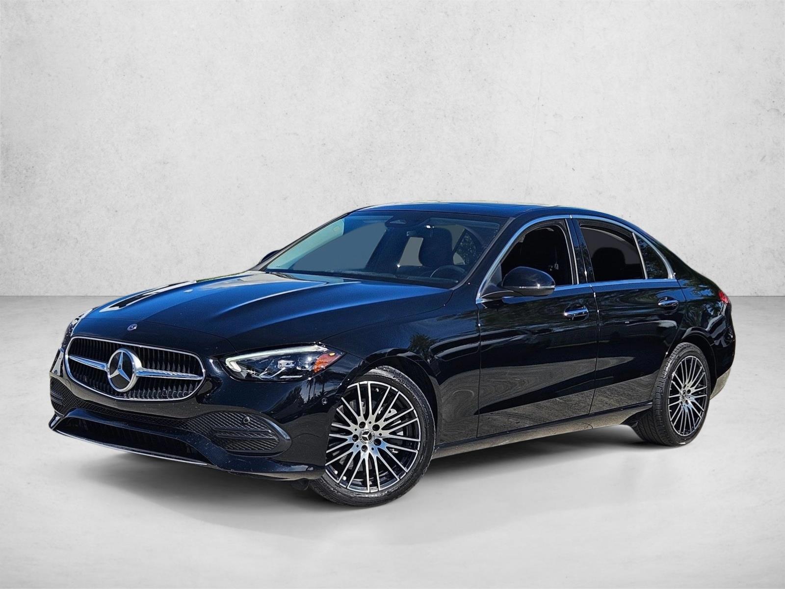 2019 Mercedes-Benz S-Class