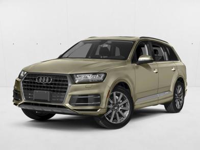 2017 Audi Q7 Prestige -
                  Las Vegas, NV